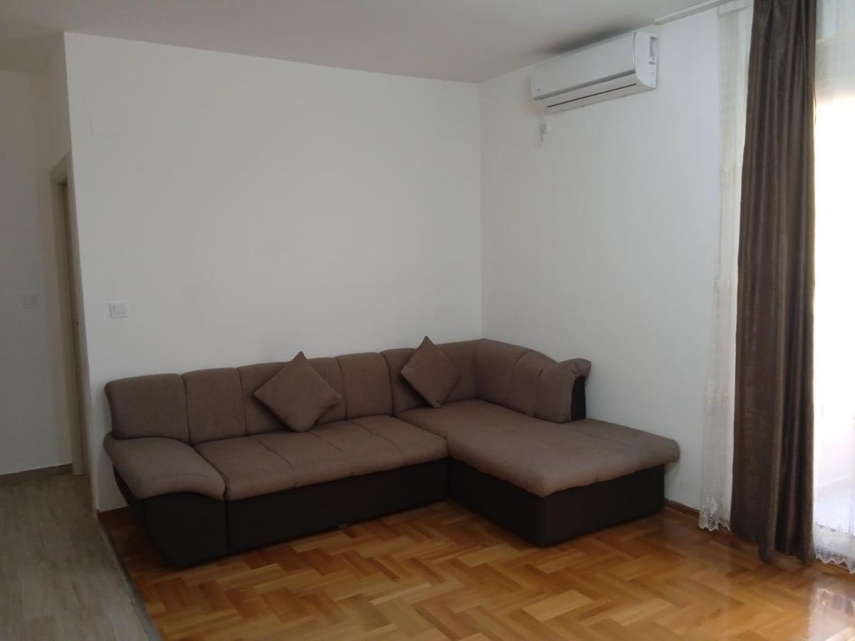Boga Apartment