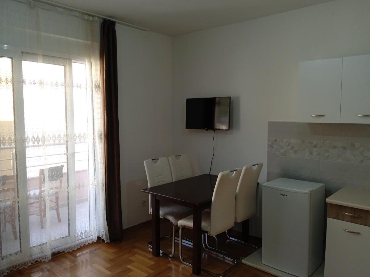 Apartment Boga