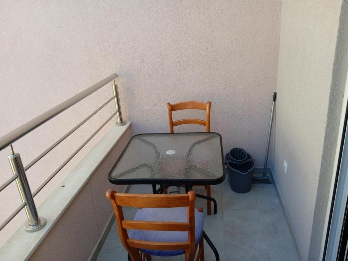 Boga Apartment *