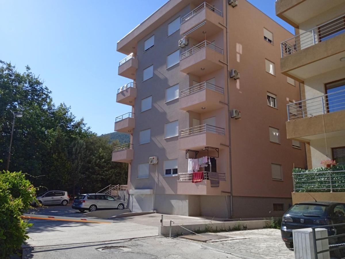 Boga Apartment Budva