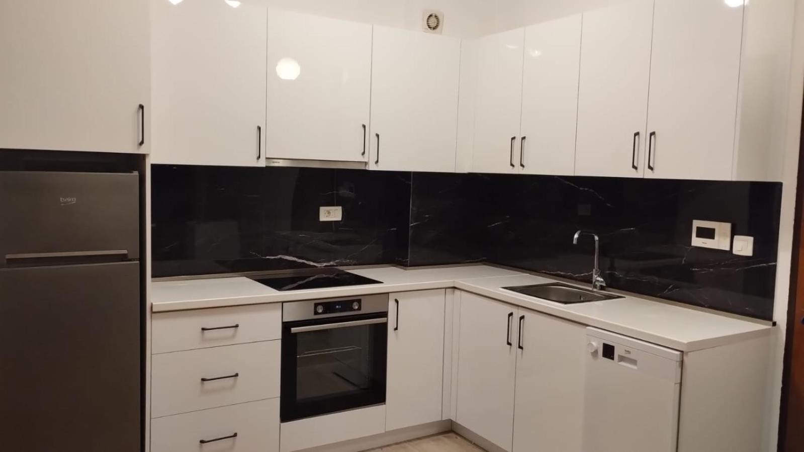Boga Apartment *